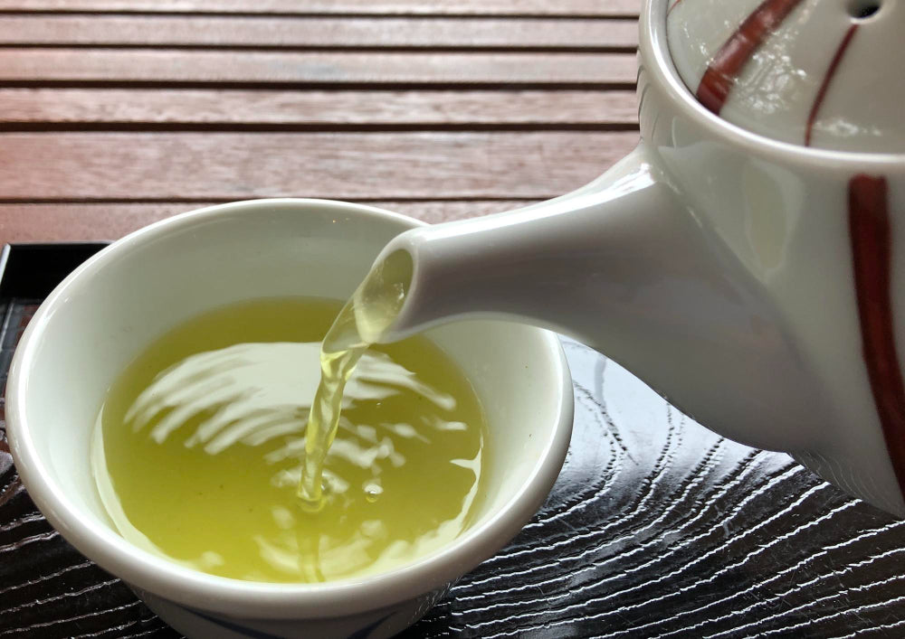 Best Green Tea For Health Review!
