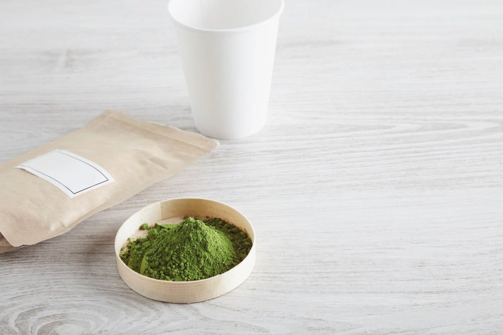 Matcha Green Tea - What It Is, Benefits, and How to Make It