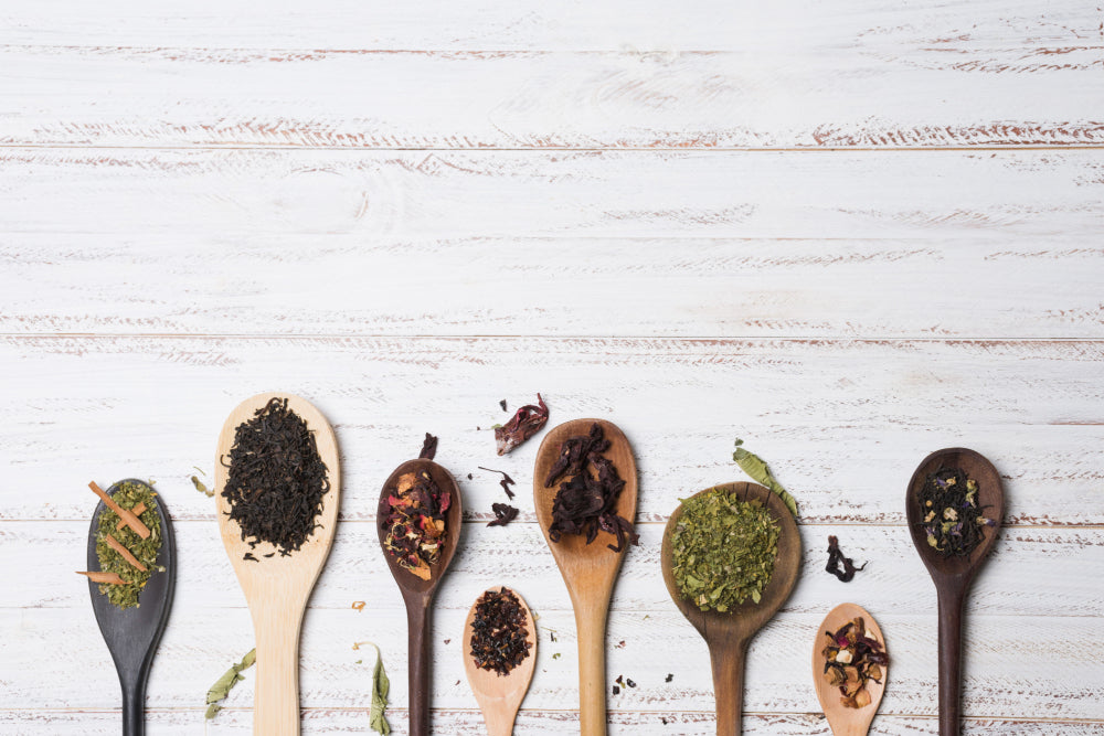 7 Best Green Tea Brands Review!