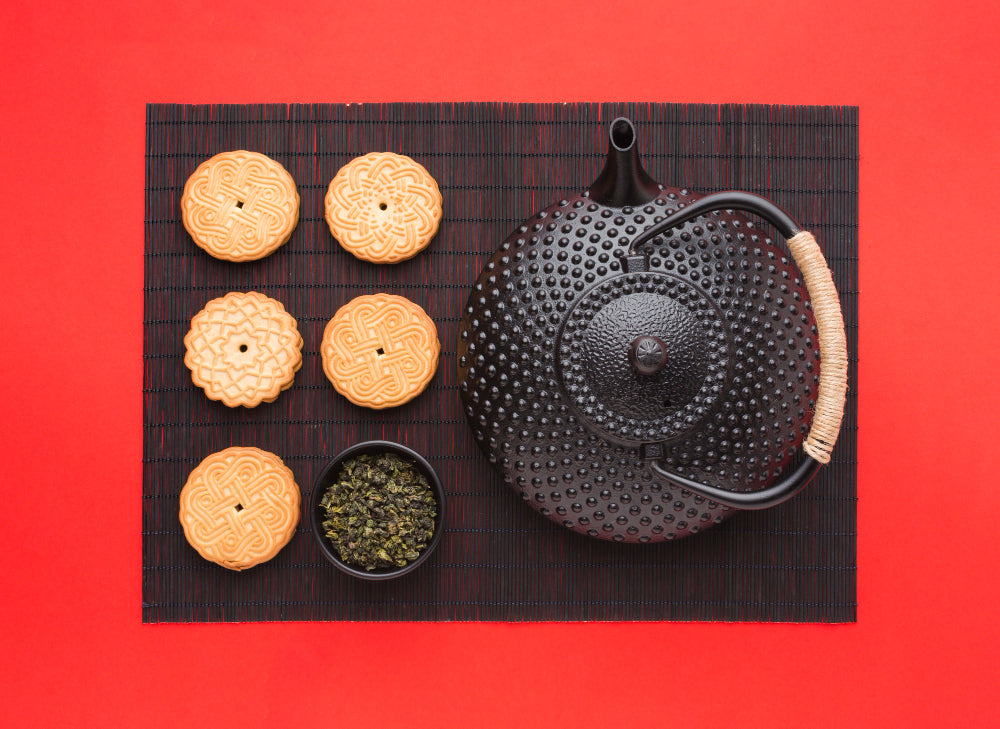 Introductory Guide: Japanese Cast Iron Tea Pots