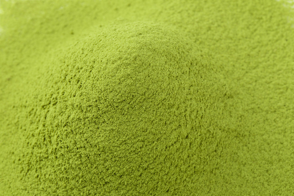 10 Different Sweetened Matcha Review!