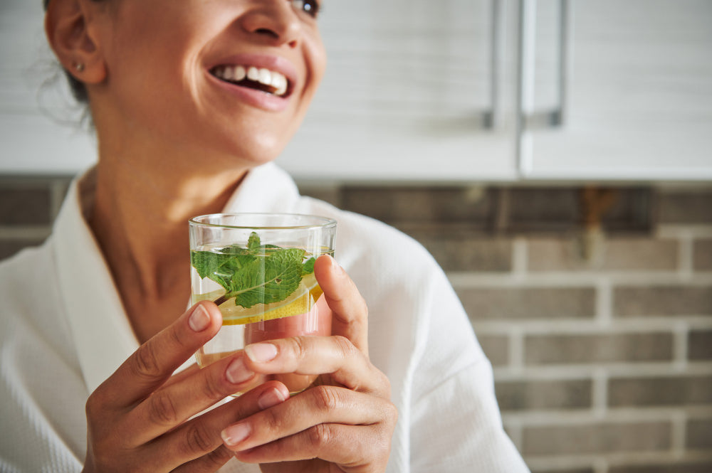 Benefits of Drinking Green Tea Everyday