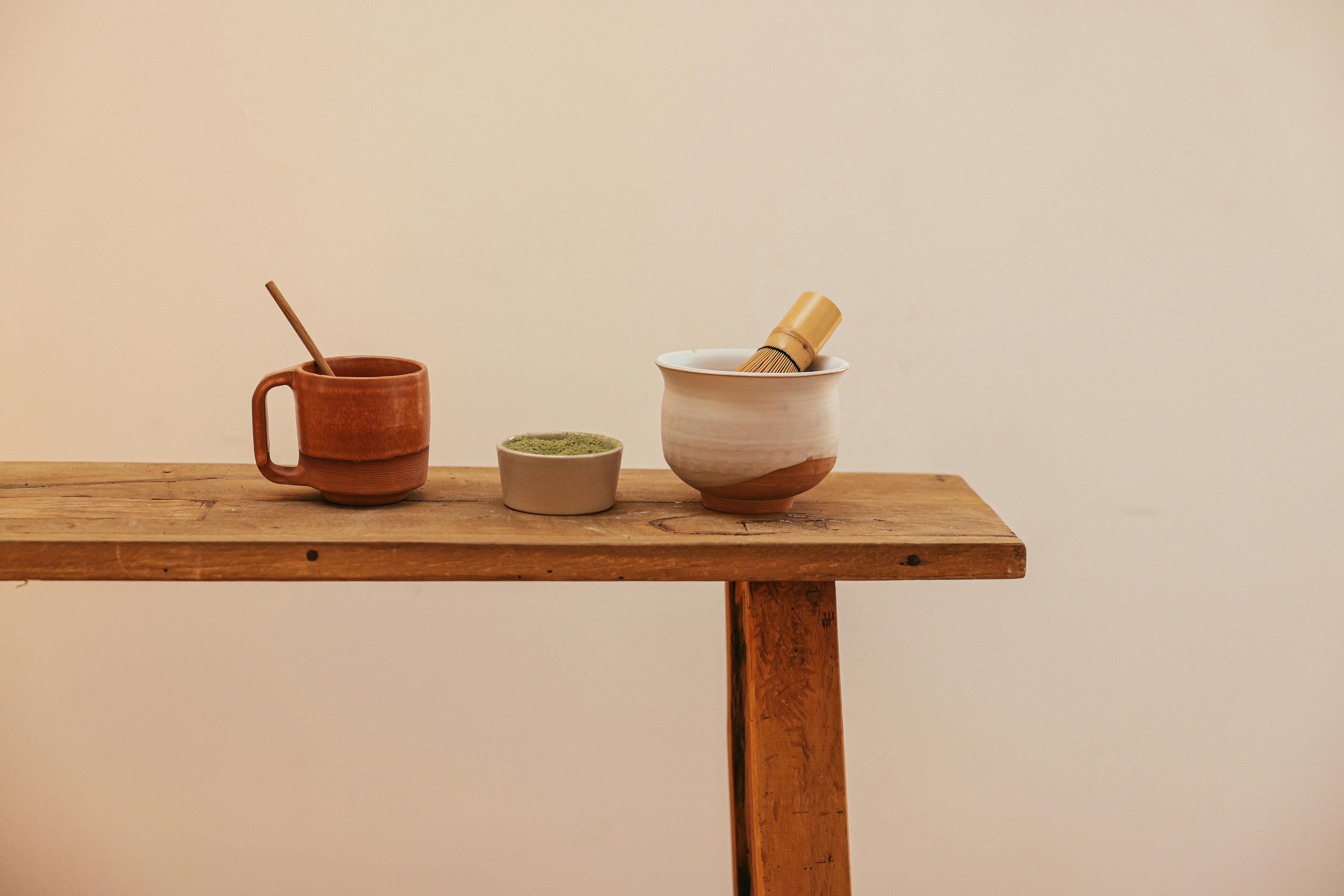 Introductory Guide: Japanese Tea Sets