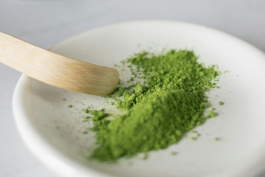 Introductory Guide: Difference Between Matcha Grades and Colors
