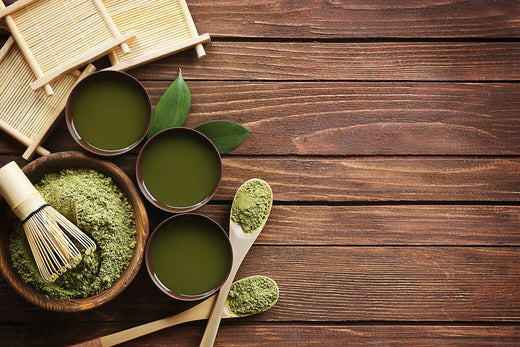 The Best Organic Matcha Powder From a Japanese Perspective