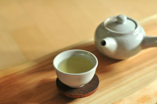 Sencha Green Tea - A Comprehensive Guide