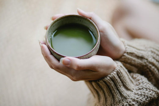 3 Different Decaf Matcha Green Tea Review!