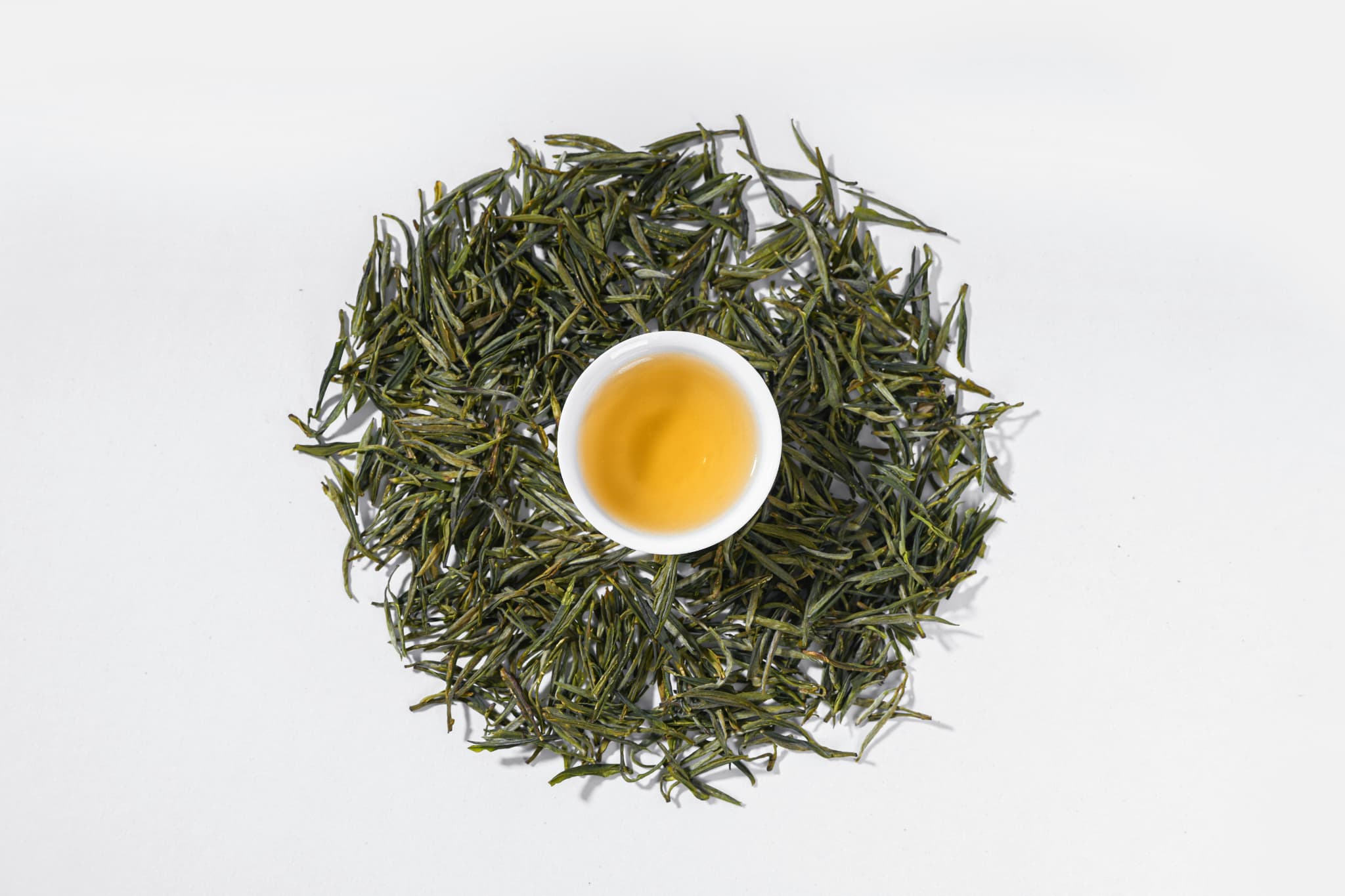 Best Decaffeinated / Decaf Green Tea + Organic Review!