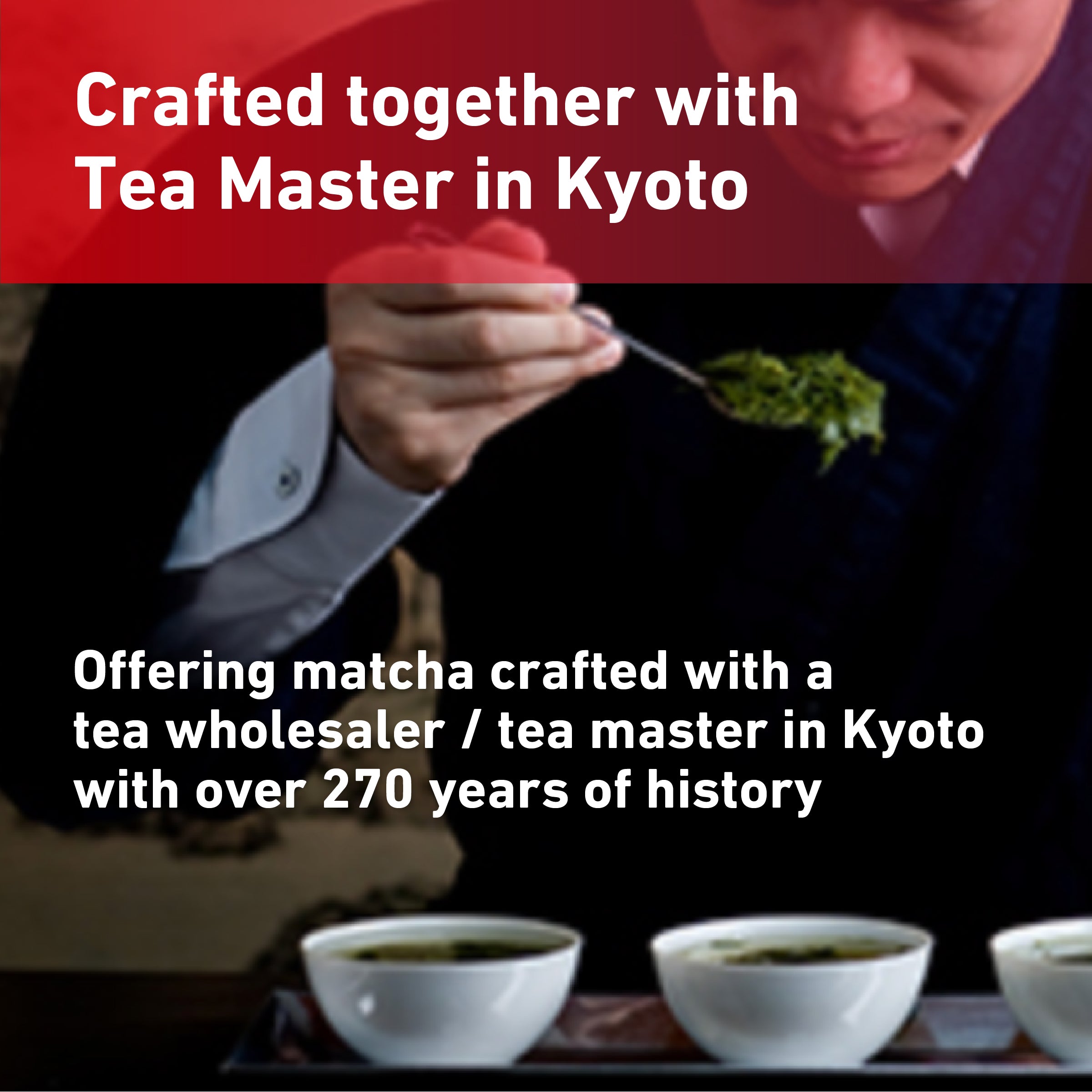 Rich Matcha