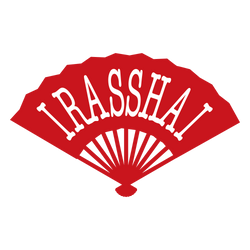 Admin Irasshai